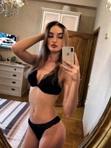 Проститутка Каролина